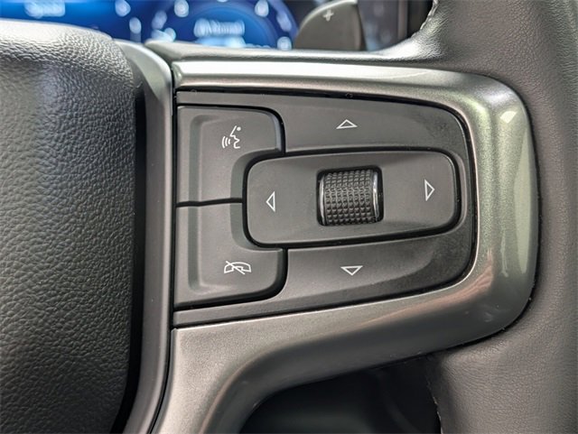 Used 2023 Chevrolet Silverado 1500 RST image 23