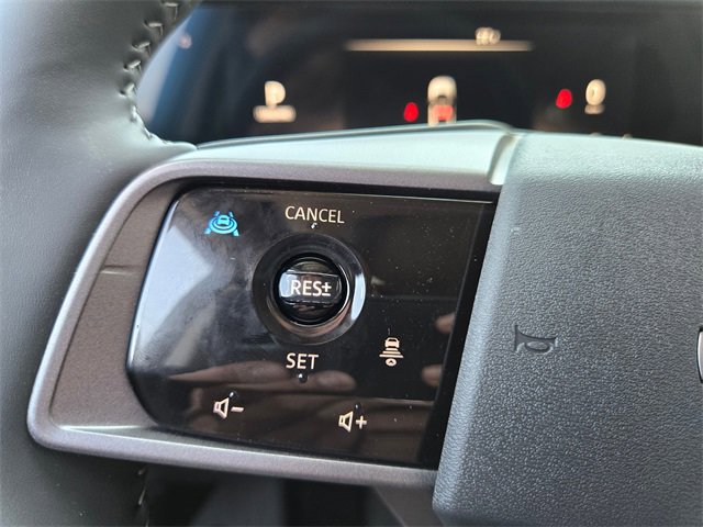 New 2025 Nissan Murano SL w/ Cargo Package image 21