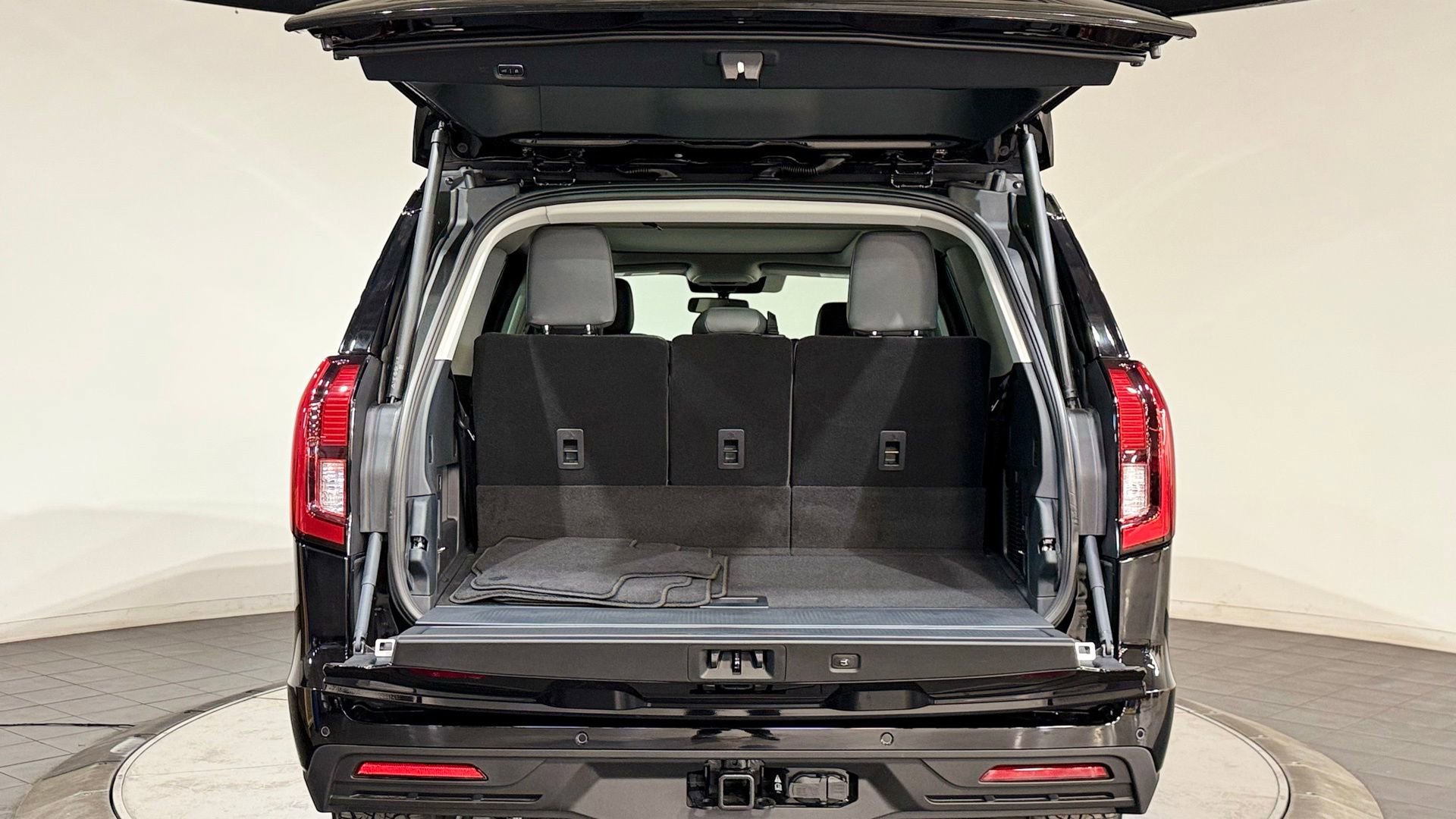 New 2026 Ford Expedition Active AWD/4WD image 38