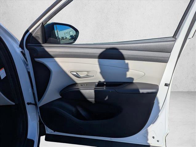 New 2026 Hyundai Tucson SEL image 25
