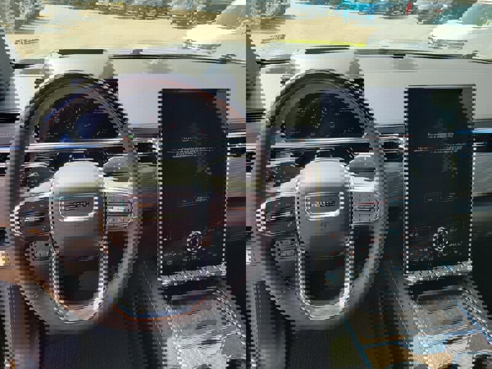 New 2025 GMC Sierra EV Denali image 13