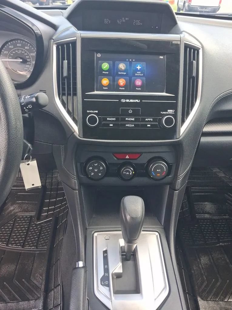 Used 2020 Subaru Impreza 2.0i AWD/4WD image 18