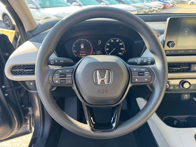 Used 2025 Honda HR-V LX image 20