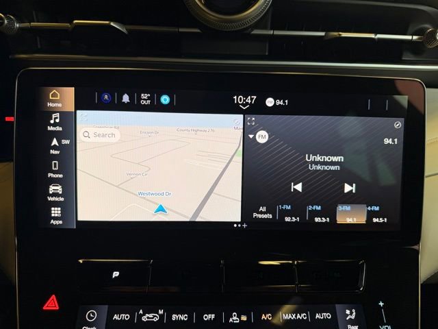 Used 2024 Maserati Grecale GT AWD/4WD image 26