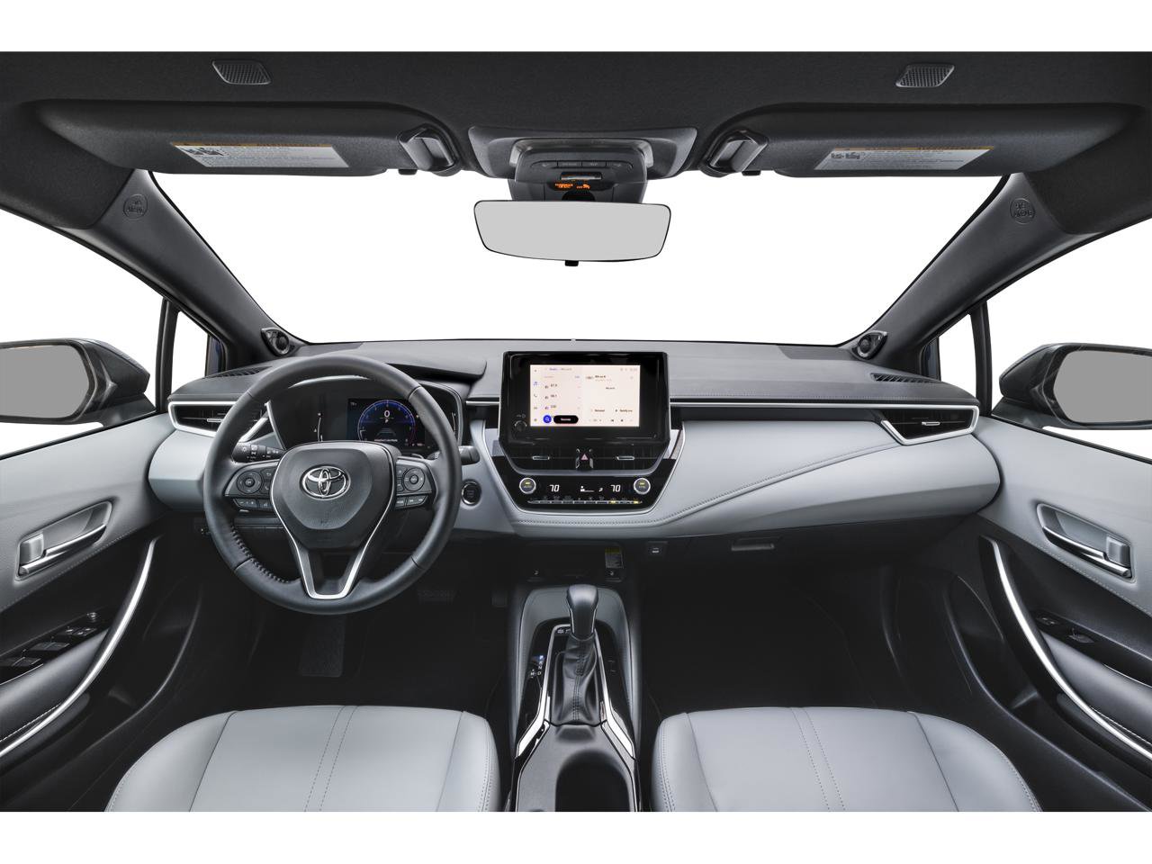 New 2026 Toyota Corolla XSE FWD image 27