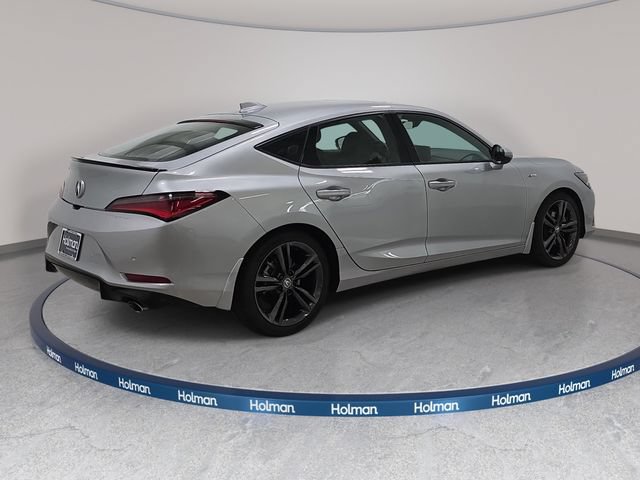 Used 2024 Acura Integra A-Spec w/ Technology Package FWD image 6