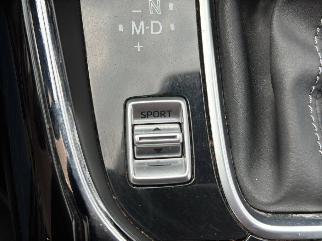 Used 2023 MAZDA CX-9 Touring image 23