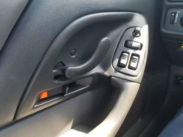 Used 1999 Chevrolet Camaro Z28 image 20