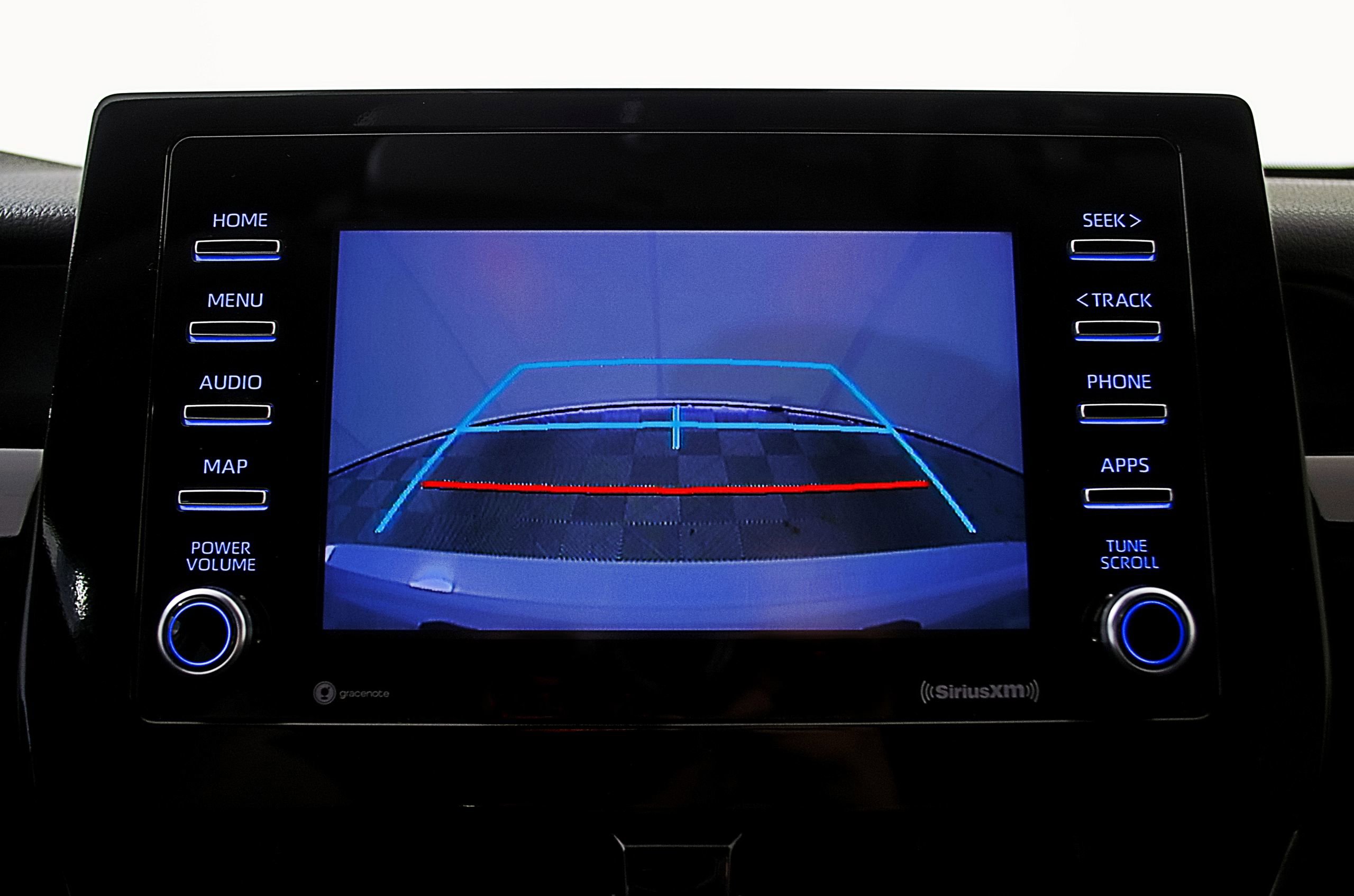 Used 2023 Toyota Camry SE image 26