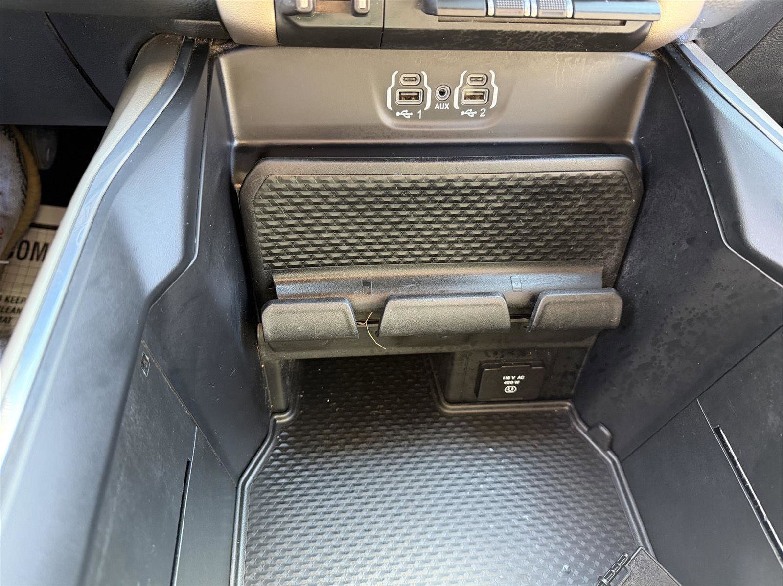 Used 2021 RAM 1500 Laramie image 23