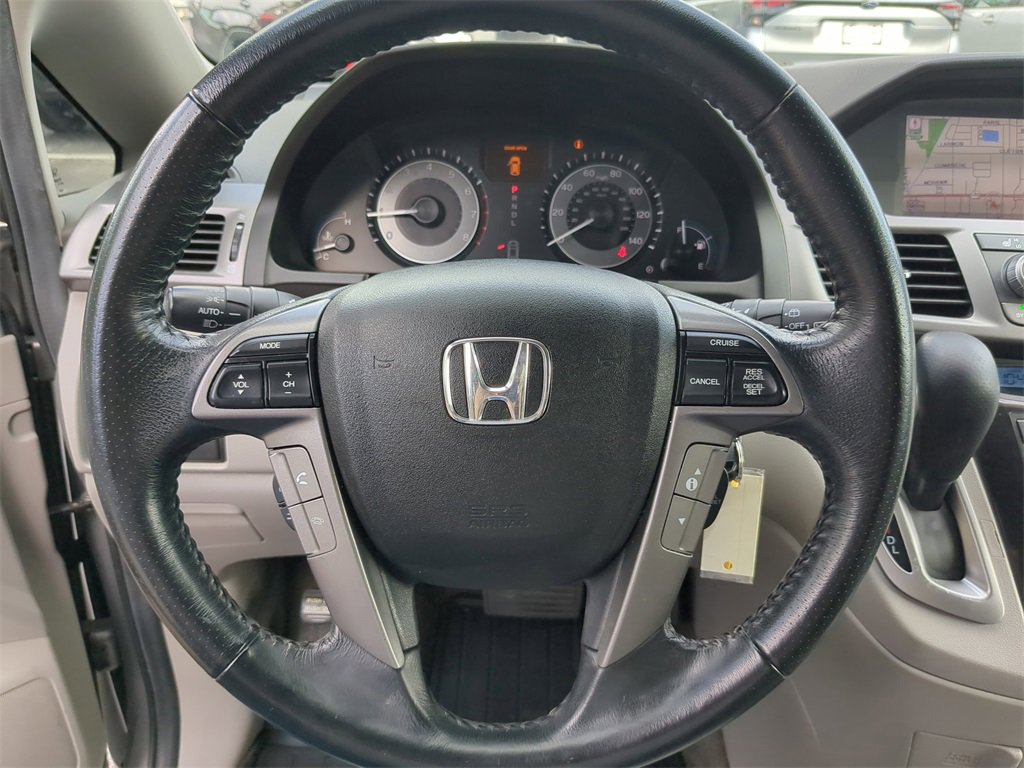 Used 2013 Honda Odyssey Touring image 33