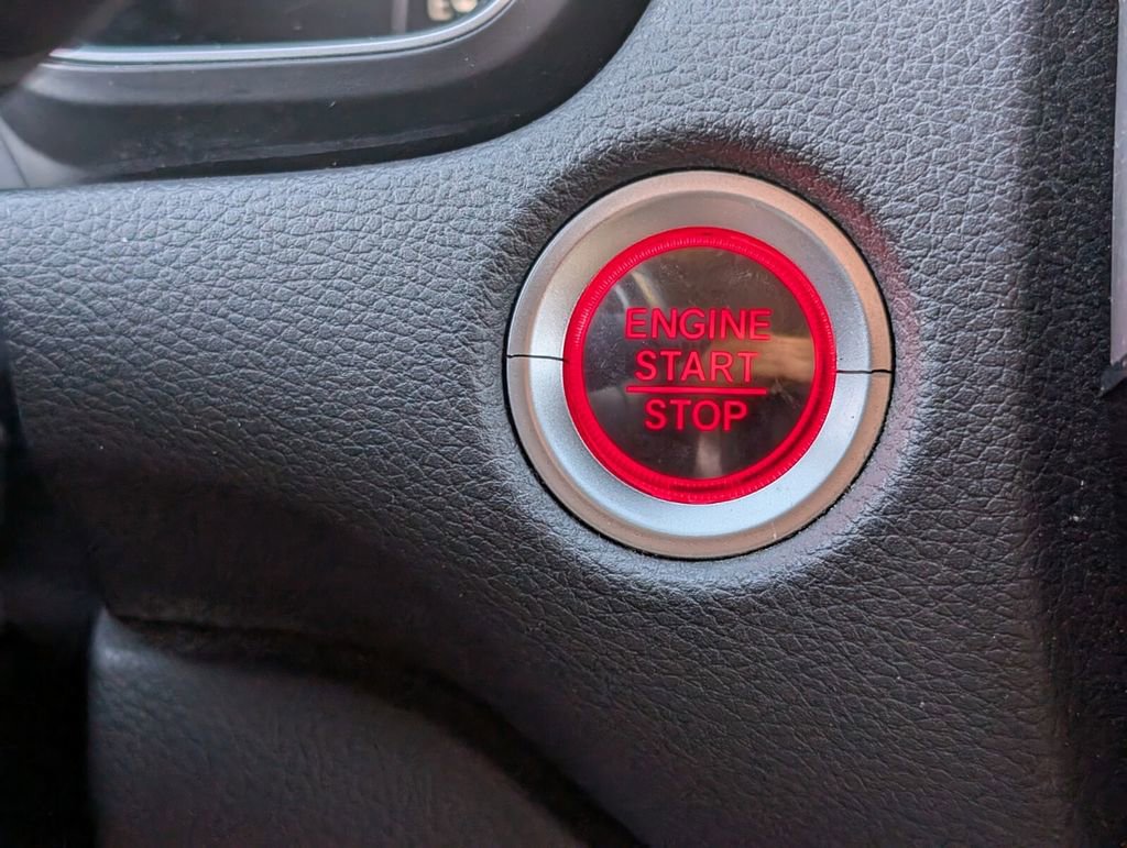 Used 2019 Honda CR-V EX-L image 27