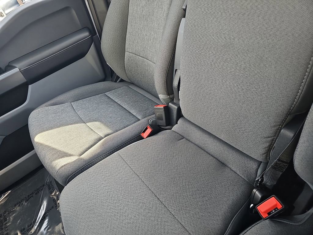 New 2026 Ford F350 XL w/ STX Appearance Package image 23