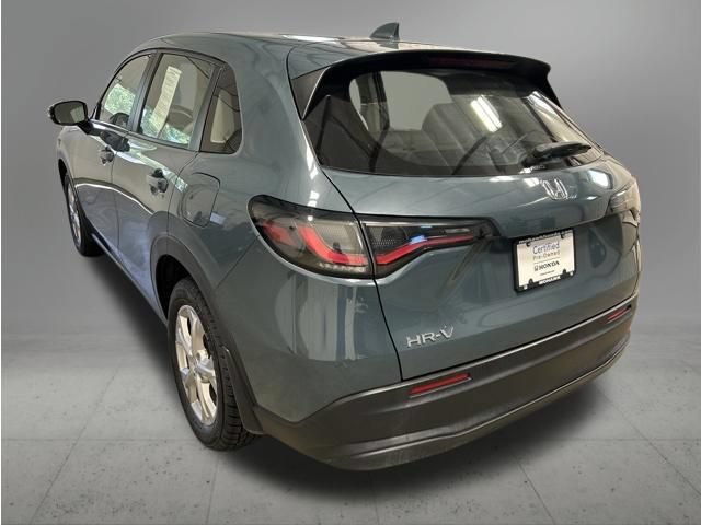 Certified 2023 Honda HR-V LX image 4