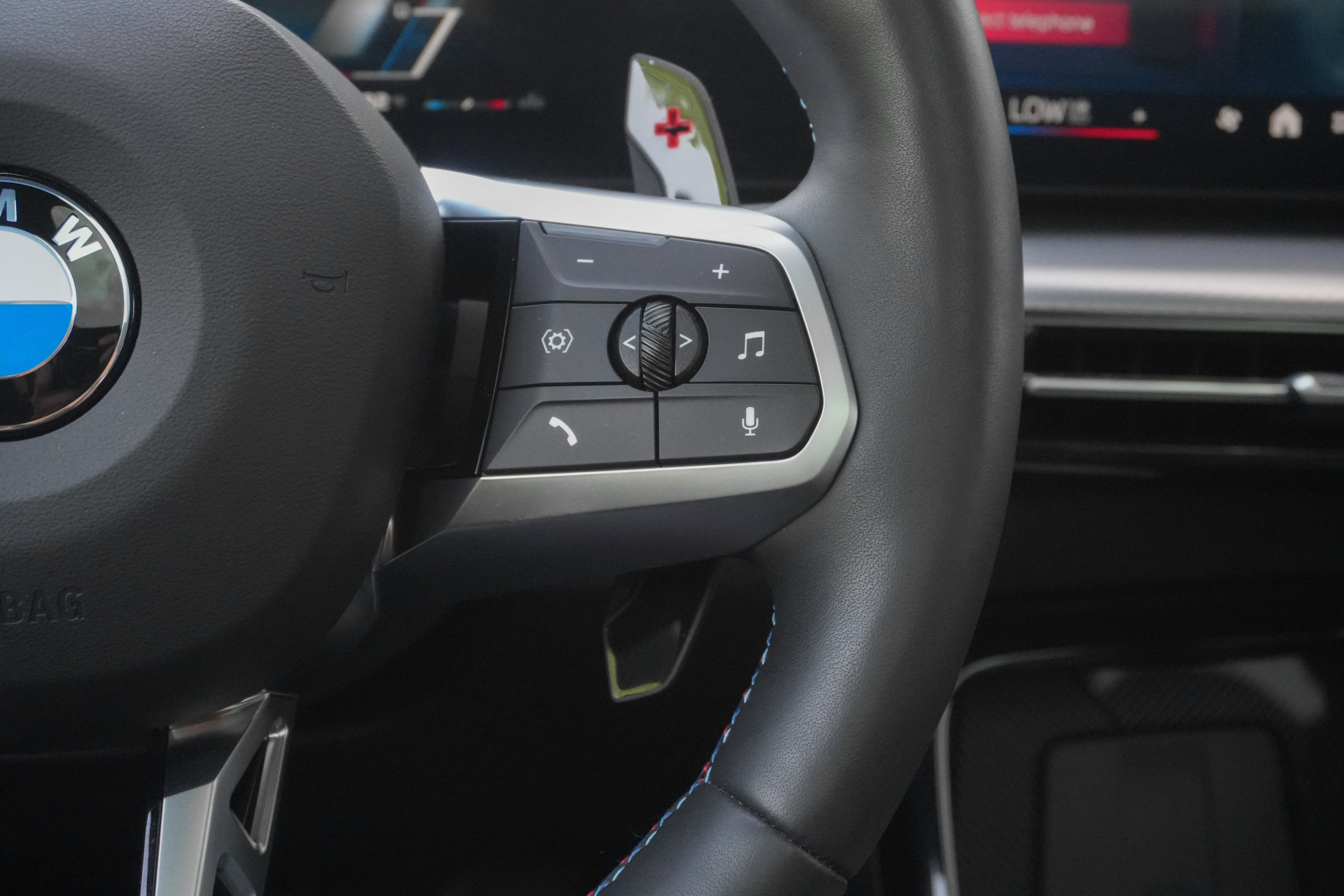 Certified 2025 BMW X2 M35i AWD/4WD image 20