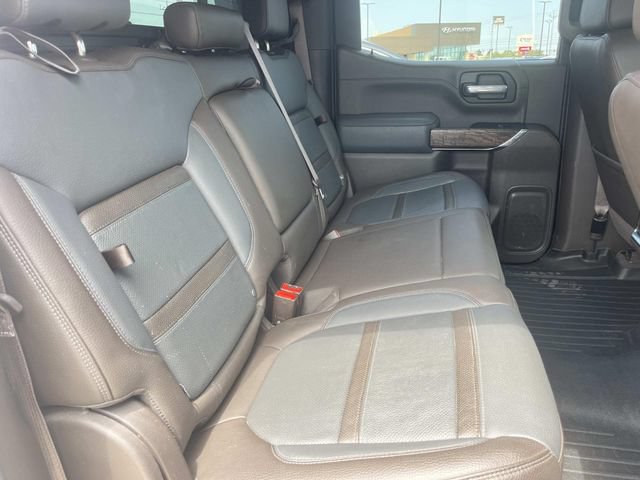 Used 2020 GMC Sierra 1500 Denali w/ Denali Ultimate Package AWD/4WD image 19