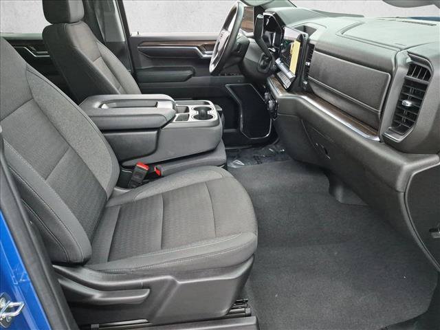 Used 2023 Chevrolet Silverado 1500 RST w/ Z71 Off-Road Package AWD/4WD image 20