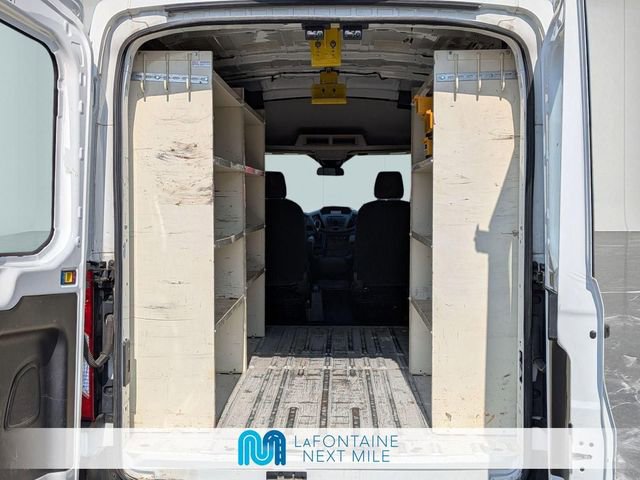 Used 2019 Ford Transit 250 148 Medium Roof RWD image 23