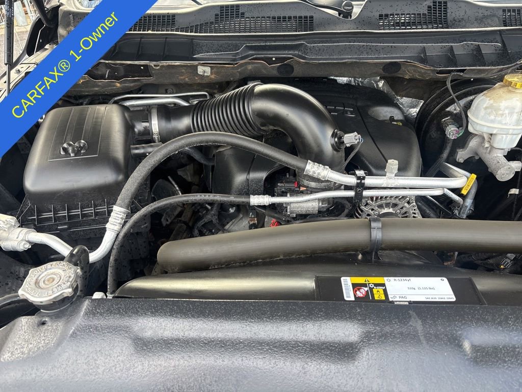 Used 2019 RAM 1500 Classic Warlock AWD/4WD image 40