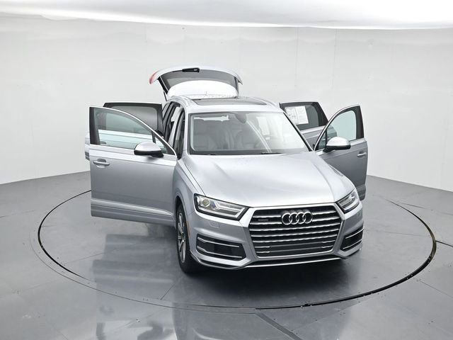 Used 2018 Audi Q7 2.0T Premium Plus w/ Premium Plus Package image 45
