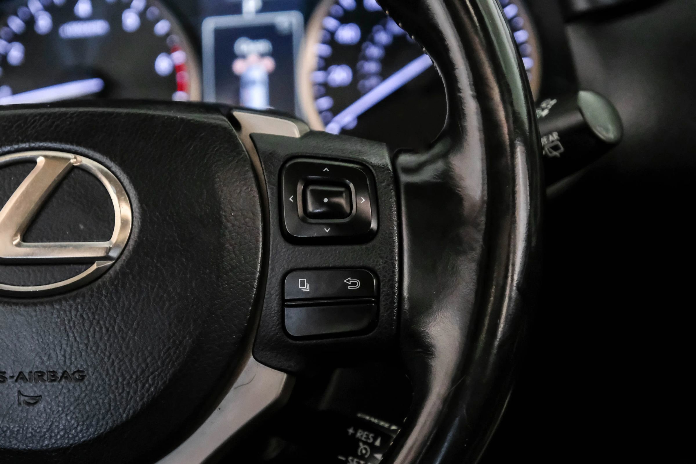 Used 2017 Lexus NX 200t FWD w/ Premium Package image 16