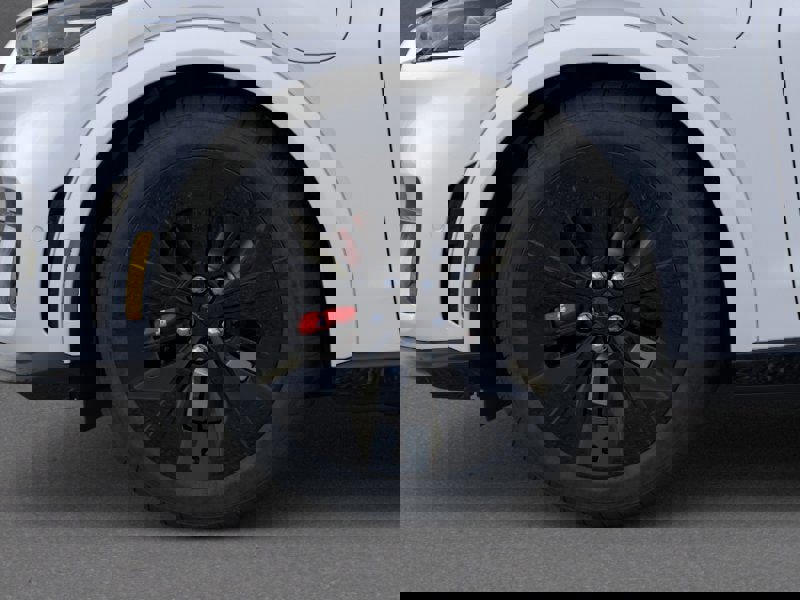 New 2025 Ford Mustang Mach-E GT image 19