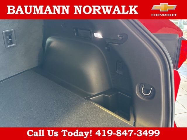 New 2025 Chevrolet Blazer LT w/ Convenience Package AWD/4WD image 49