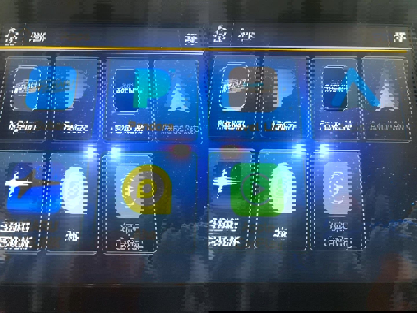 Used 2022 Subaru Crosstrek 2.5i Sport w/ Moonroof Package image 10