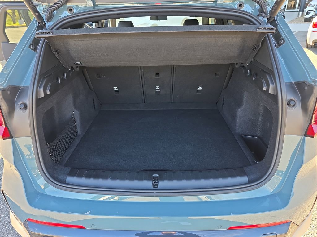 Used 2024 BMW X1 xDrive28i w/ Convenience Package image 16