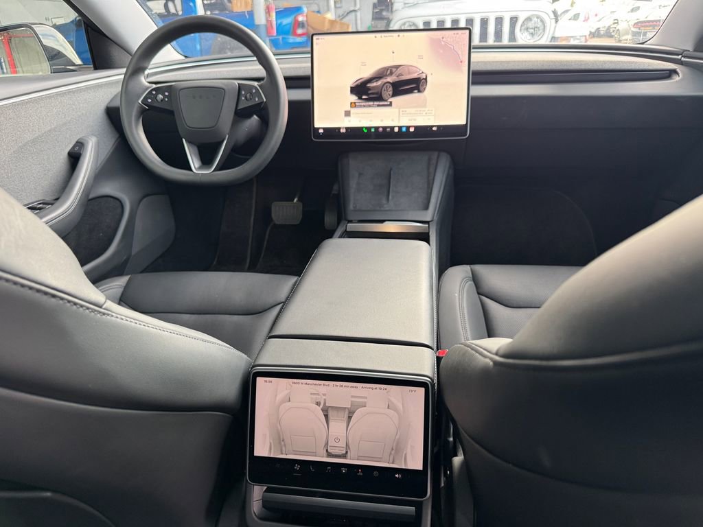 Used 2024 Tesla Model 3 Standard Range image 8