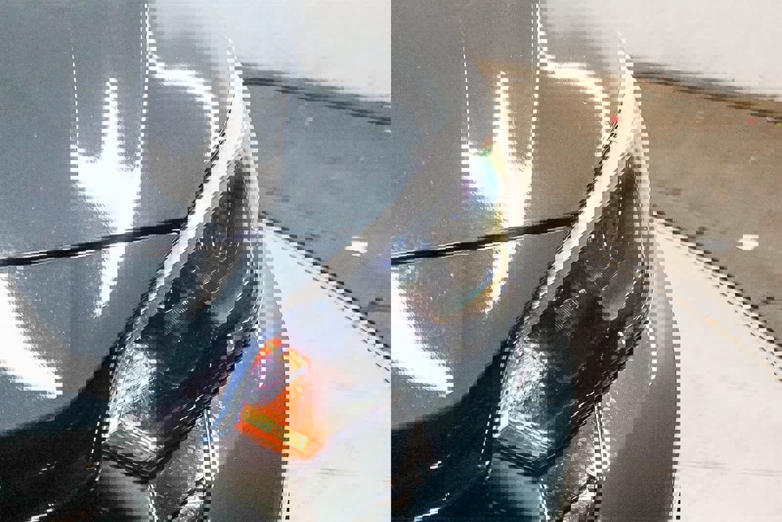 Used 2024 Nissan Sentra SV image 7