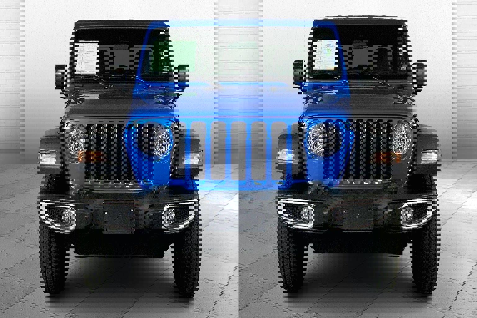 Used 2023 Jeep Gladiator Sport w/ Trailer Tow Package image 2