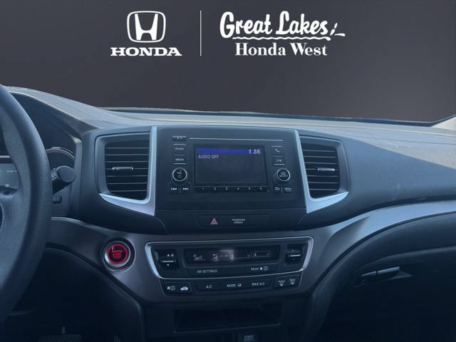 Used 2017 Honda Pilot LX image 8