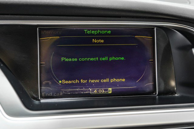 Used 2010 Audi A5 2.0T Premium Plus w/ Premium Plus Pkg AWD/4WD image 28
