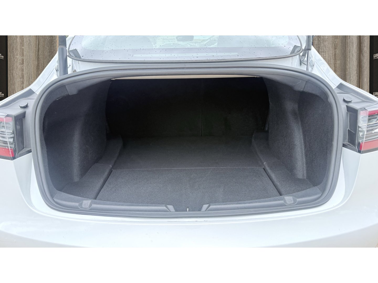 Used 2023 Tesla Model 3 Standard Range RWD image 15