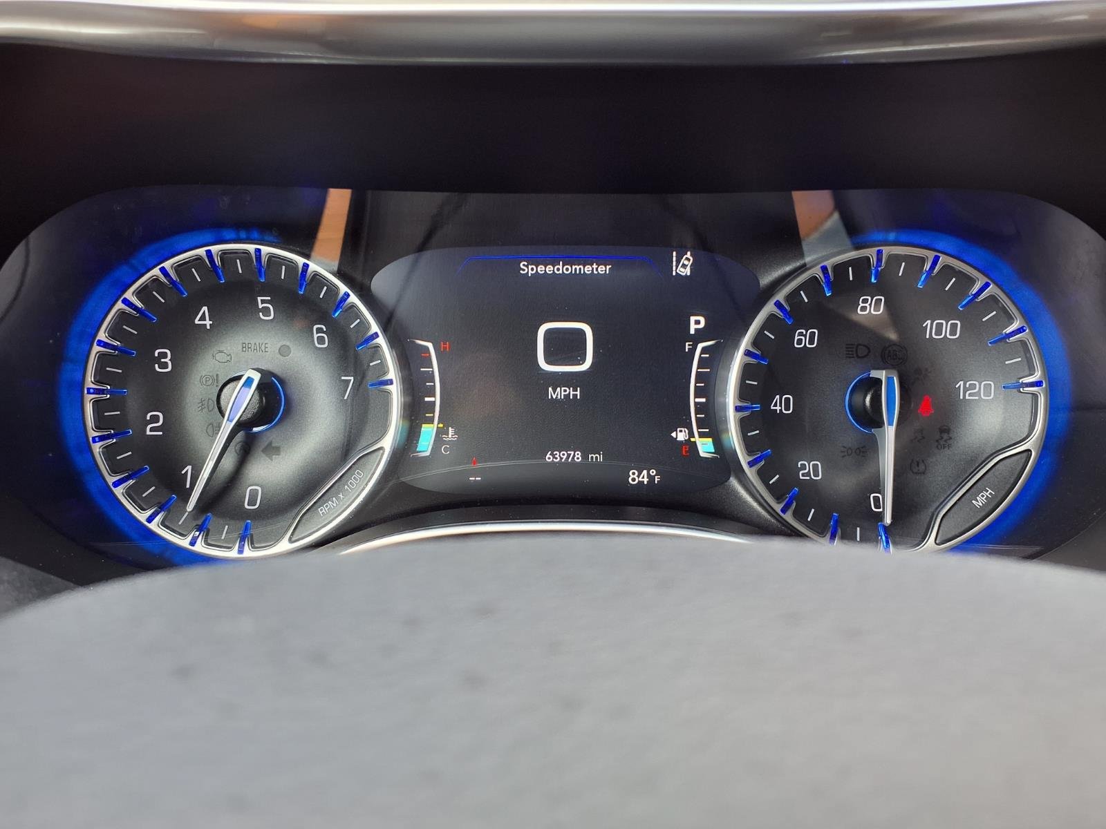 Certified 2023 Chrysler Pacifica Limited FWD image 20