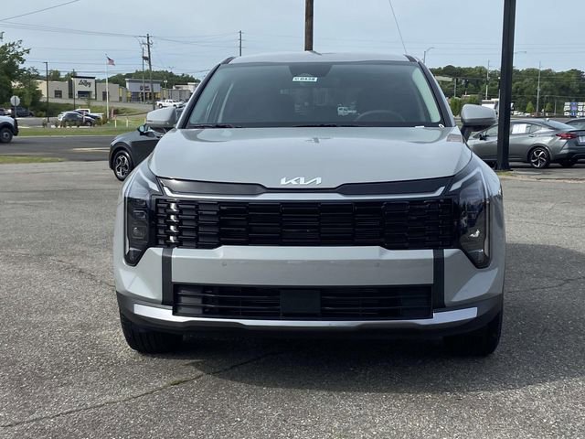 New 2026 Kia Sportage EX FWD image 6