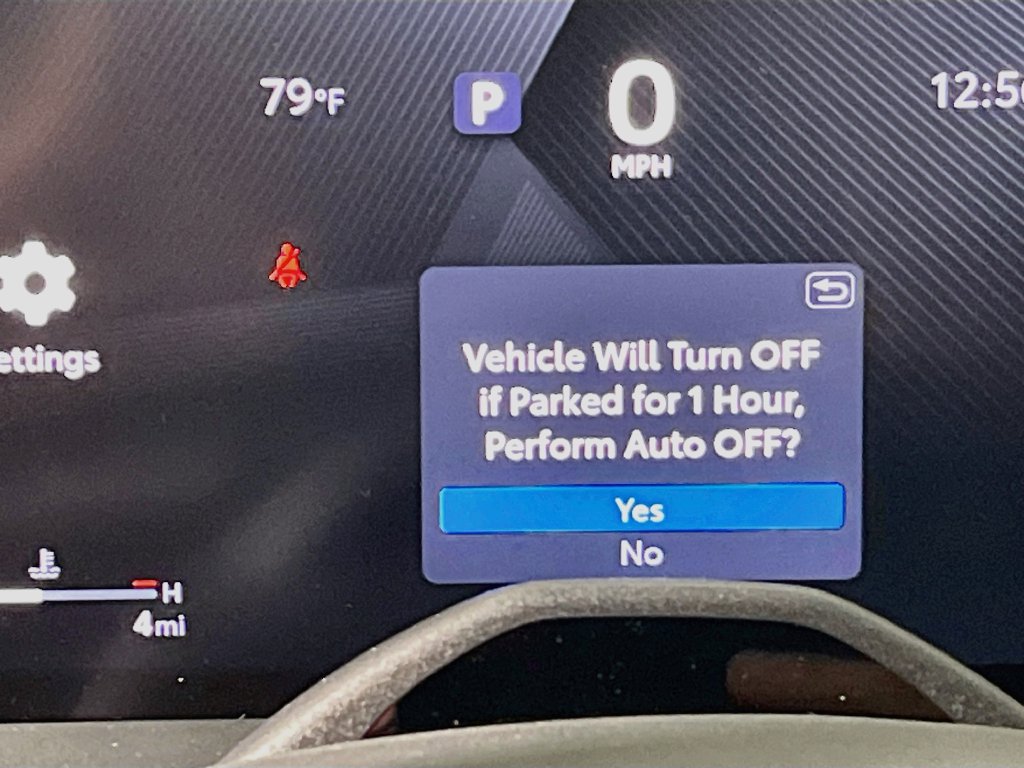 New 2026 Toyota RAV4 Limited AWD/4WD image 19