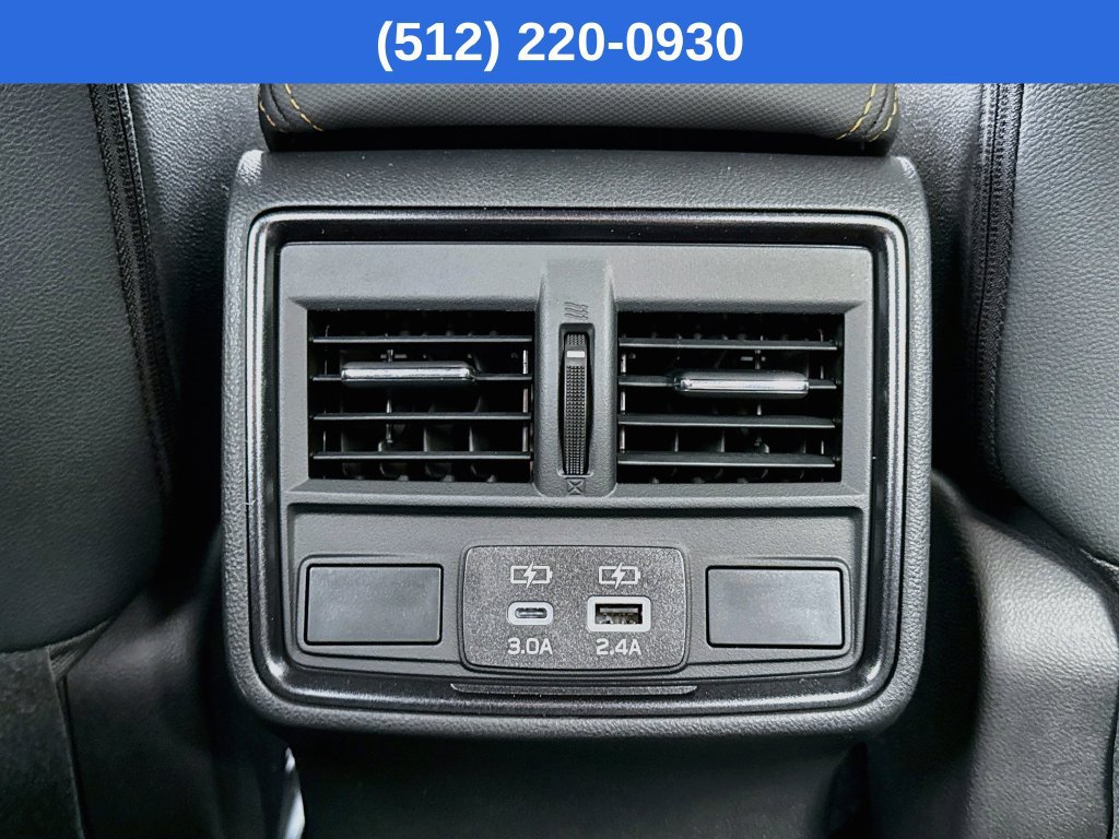 New 2026 Subaru Forester Wilderness AWD/4WD image 31