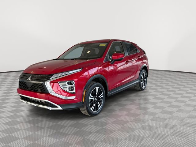 Used 2024 Mitsubishi Eclipse Cross SE image 5