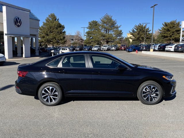 New 2026 Volkswagen Jetta S FWD image 39