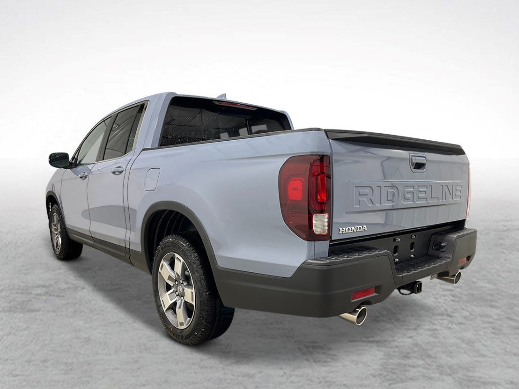 New 2026 Honda Ridgeline RTL image 3