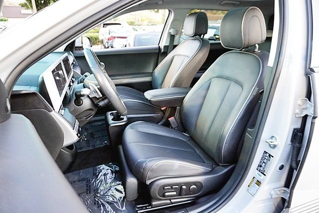 Used 2024 Hyundai Ioniq 5 Limited RWD image 23