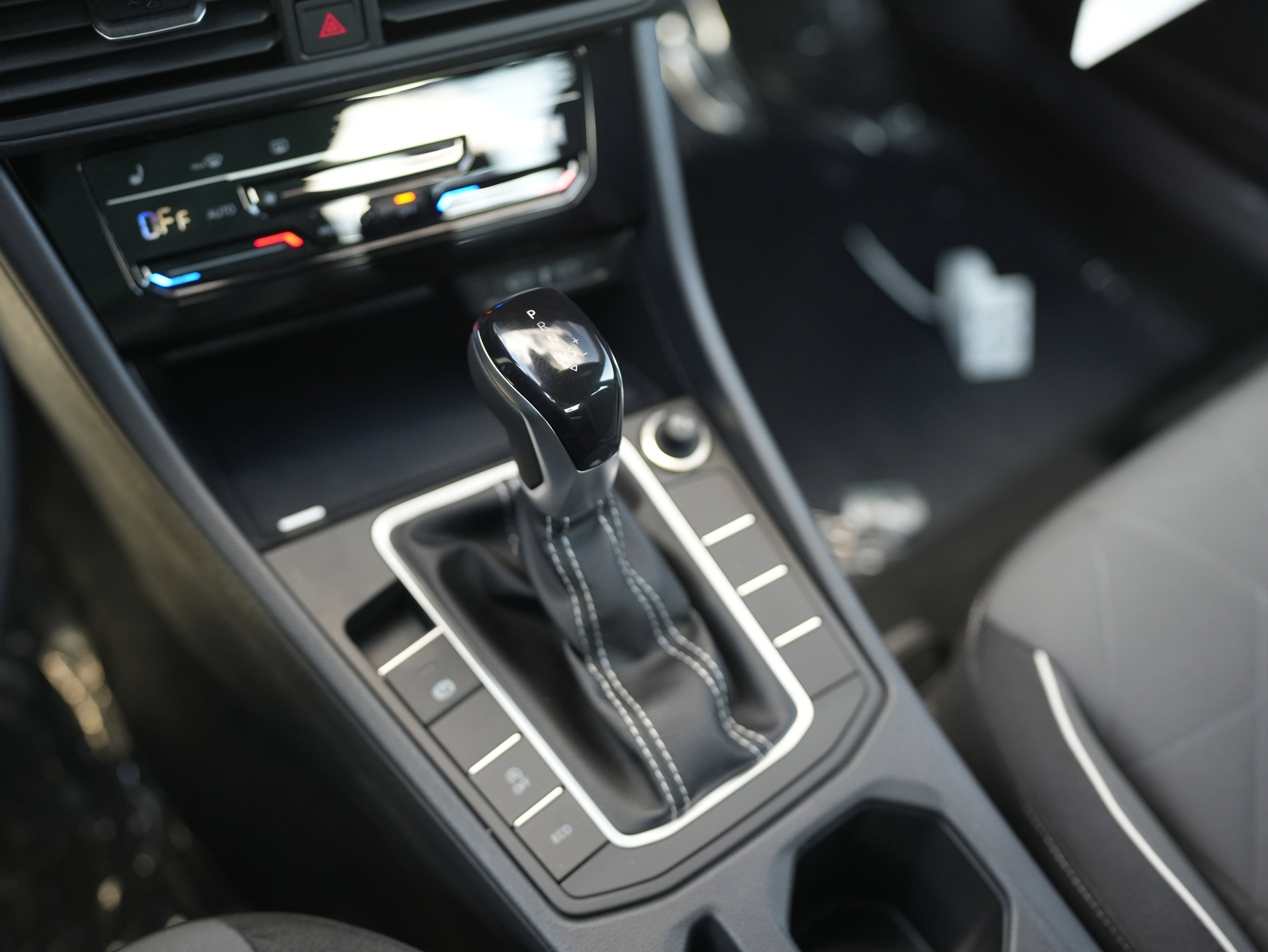 New 2026 Volkswagen Jetta Sport image 16