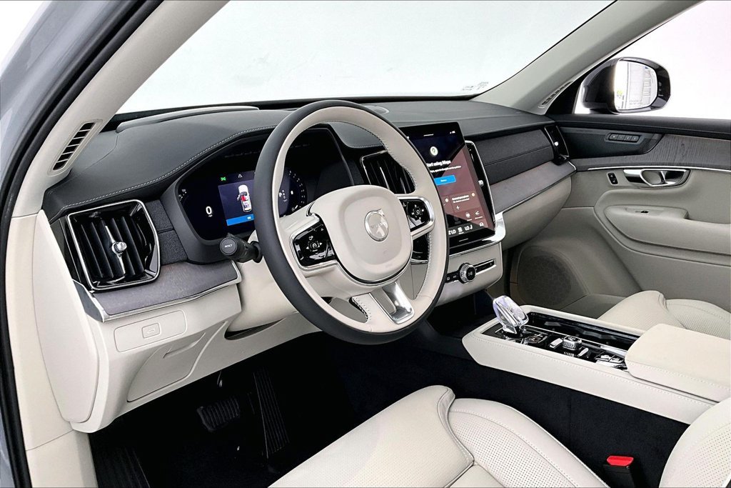 New 2026 Volvo XC90 B6 Ultra w/ Protection Package Premier AWD/4WD image 19