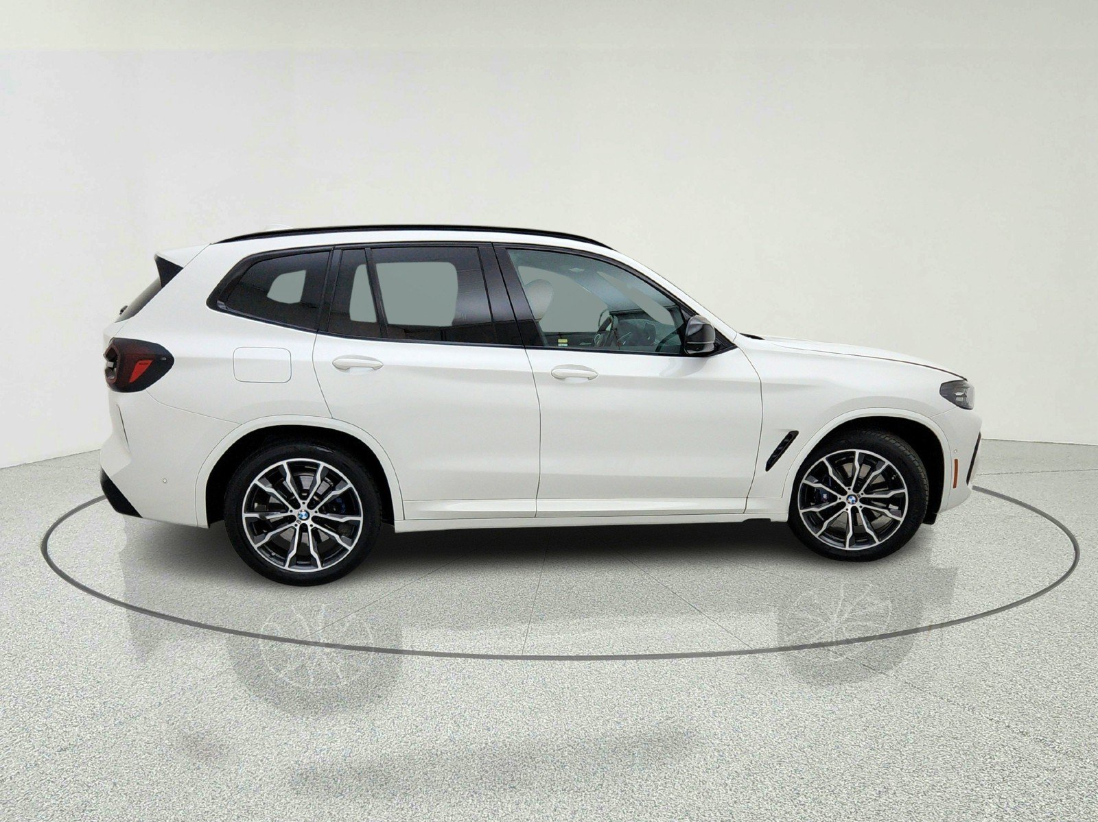 Used 2023 BMW X3 M40i AWD/4WD image 7
