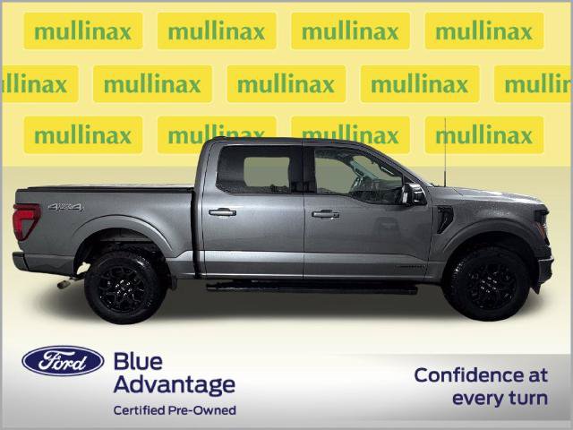 Certified 2024 Ford F150 XLT AWD/4WD image 2