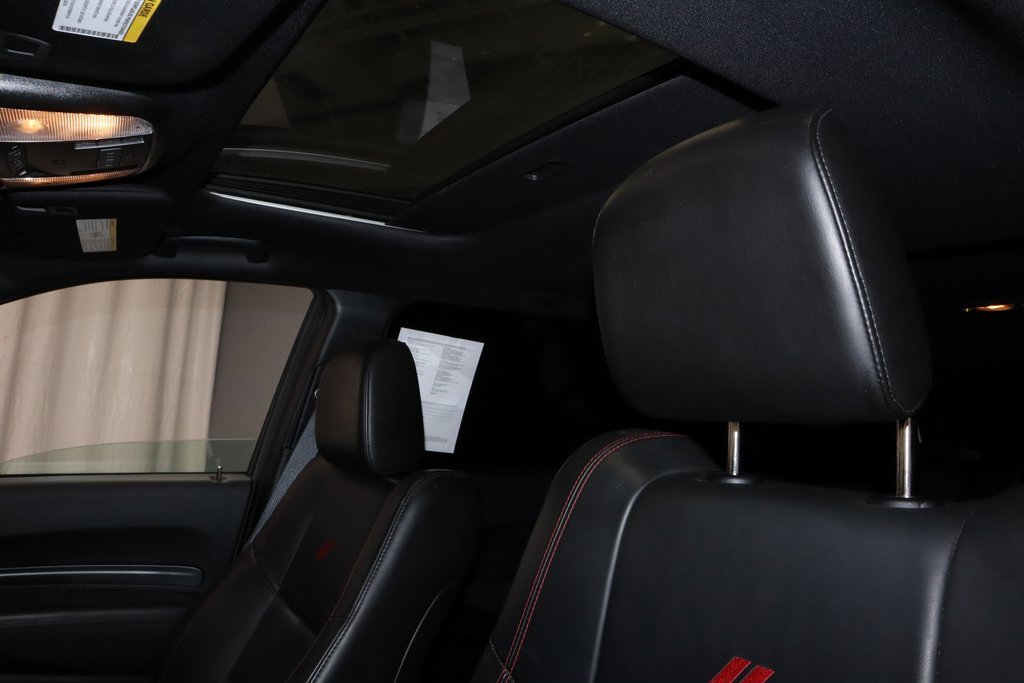 Used 2024 Dodge Durango R/T image 34