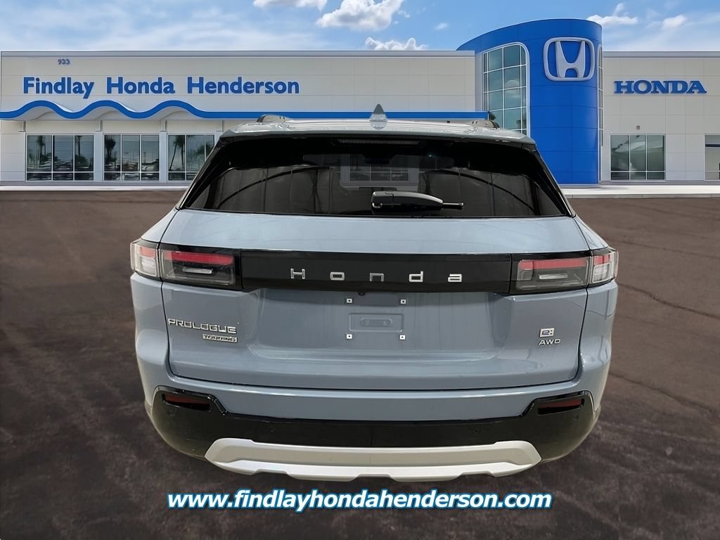 New 2026 Honda Prologue Touring image 4