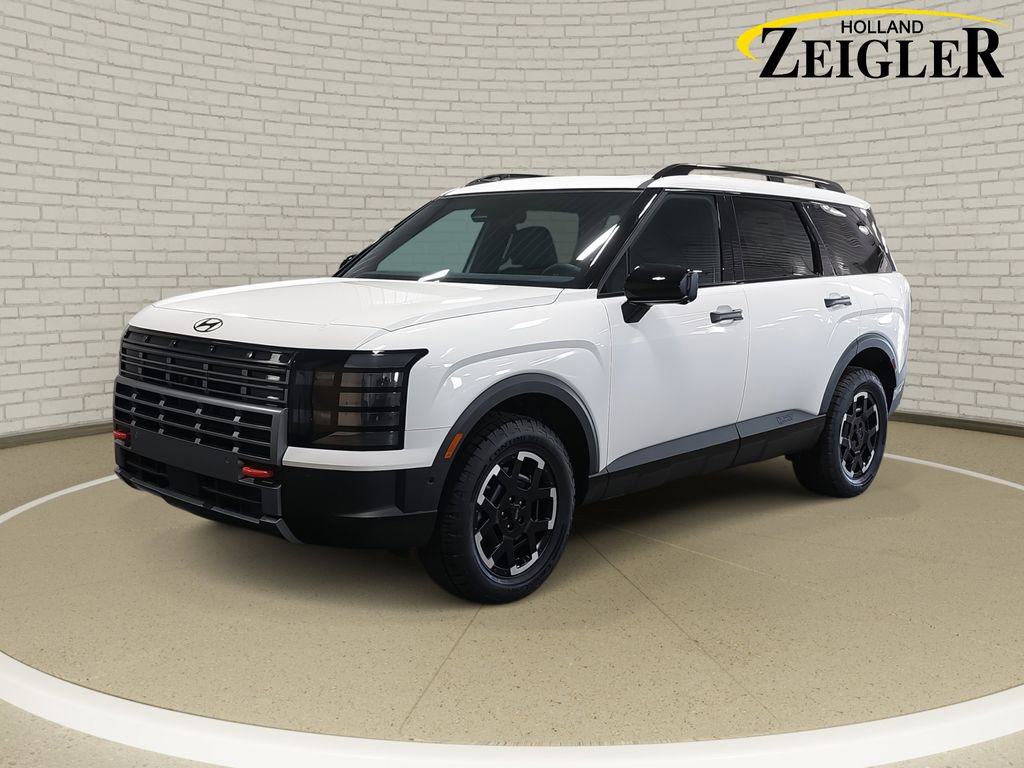 New 2026 Hyundai Palisade XRT Pro image 1